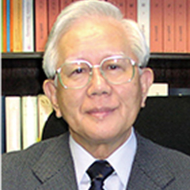 樋口忠治