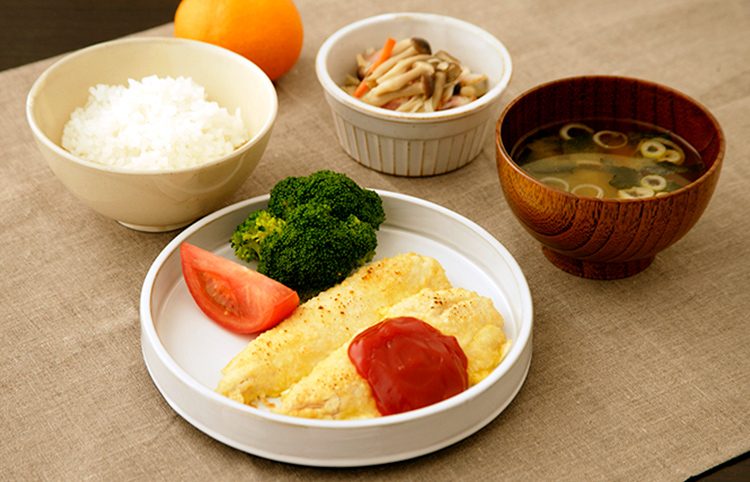 福岡薬院 タニタ食堂